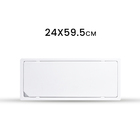 Painel Para Shaft 60x25