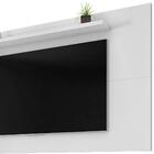 Painel Para Tv 158cm 088162 Rack Tv 60 Pol 011072 Dcasa