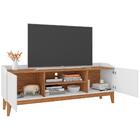 Painel Para Tv 158cm 088162 Rack Tv 60 Pol 011072 Dcasa