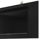 Painel Para Tv 158cm 088162 Rack Tv 60 Pol 011072 Dcasa