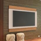 Painel Para Tv 180 Cm 008159 Off White Noce Dcasa