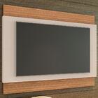 Painel Para Tv 180 Cm 008159 Off White Noce Dcasa