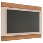 Painel Para Tv 180 Cm 008159 Off White Noce Dcasa