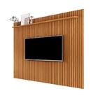 Painel Para Tv 180 Ripado Étienne Nature