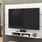 Painel Para Tv 1.800 Palace Branco