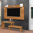 Painel Para Tv 1.8 Bayern Nature