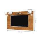 Painel Para Tv 1.8 Bayern Nature