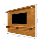 Painel Para Tv 2.18 Crystal Nature