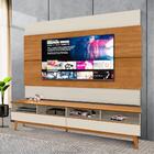 Painel Para Tv 2.8 Atletic Off White Nature