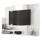 Painel Para Tv 32 Polegadas Dallas Branco