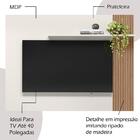 Painel Para Tv 40 Pol 120 Cm 13936 Dmad