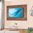 Painel Para Tv 42 Polegadas Naturale Porto Rico Linea Brasil