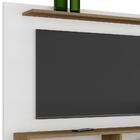 Painel Para Tv 42 Polegadas Pn2204 Branco Avela Hec