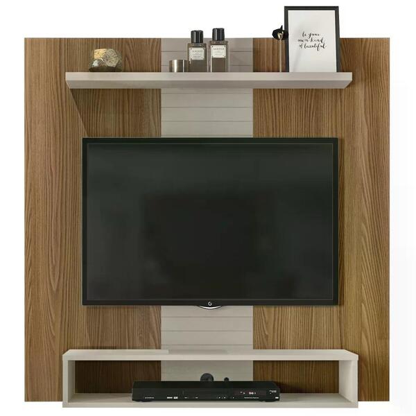 Painel Para Tv 47 Pol 20174 Dj Moveis