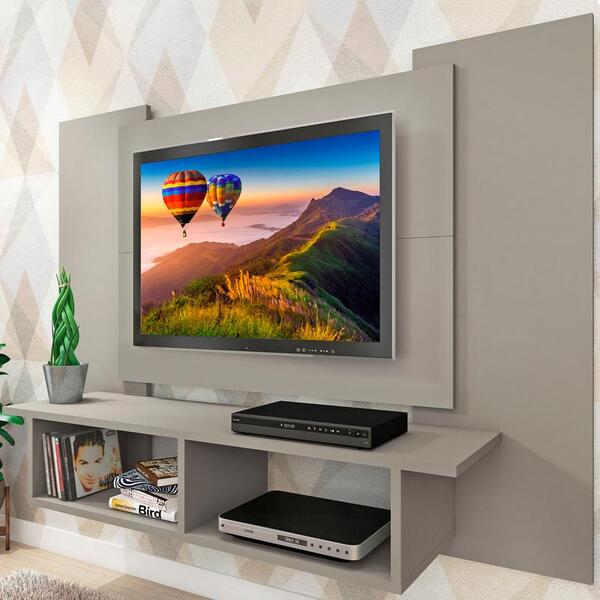 Painel Para Tv 48 Polegadas 120 Cm P600 Fell