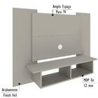 Painel Para Tv 48 Polegadas 120 Cm P600 Fell