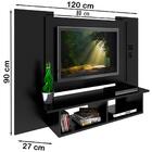 Painel Para Tv 48 Polegadas 120 Cm P600 Fell