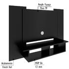 Painel Para Tv 48 Polegadas 120 Cm P600 Fell