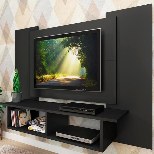 Painel Para Tv 48 Polegadas 120 Cm P600 Fell