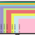 Painel Para Tv 48 Polegadas Nice Com Nicho E Prateleira - Fre