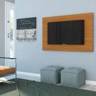 Painel Para Tv 50 Polegadas 4550 Naturale Madetec