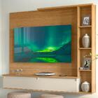 Painel Para Tv 50 Polegadas Novare Off White Sublime 1800 Pat