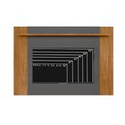 Painel Para Tv 55 Polegadas Extensível 1,60/1,80m Tulum Natur