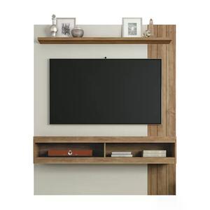 Painel Para Tv 55 Polegadas Norton 150cm Caemmun | Leroy Merlin