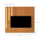 Painel Para Tv 58 Polegadas Pantanal Nature