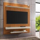Painel Para Tv 60" Paris Naturalle Off White