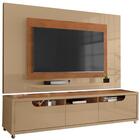 Painel Para Tv 60 Pol 008142 E Rack 217cm 011035 Dcasa