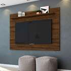 Painel Para Tv 60 Polegadas Lorenzo Savana 160 Cm
