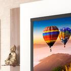 Painel Para Tv 60 Polegadas P700 Fell