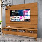 Painel Para Tv 65 Pol 180cm 14x Branco Nature Tebar
