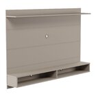 Painel Para Tv 65 Polegadas 126cm X 180cm Off White