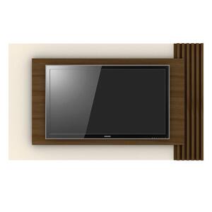 Painel Para Tv 65 Polegadas 200cm Pl3000 Tecno Mobili | Leroy Merlin