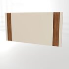 Painel Para Tv 65 Polegadas 90cmx180cm Extensivo Real Perola