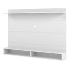 Painel Para Tv 65 Polegadas Branco