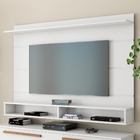 Painel Para Tv 65 Polegadas Branco