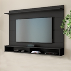 Painel Para Tv 65 Polegadas Preto