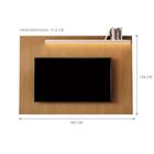 Painel Para Tv 70 Polegadas Albuquerque Elmo