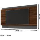 Painel Para Tv 75 Polegadas 4004043 Mbl