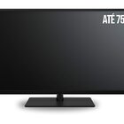 Painel Para Tv 75 Polegadas Com Prateleira Goiânia Calacata/o