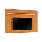 Painel Para Tv 75 Polegadas Nápoles Moderno Quadriculado Com