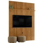 Painel Para Tv 75 Polegadas Normandia Cumaru