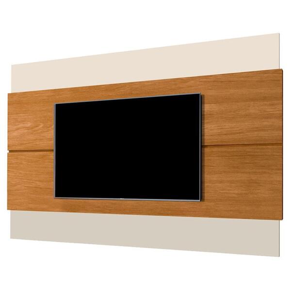 Painel Para Tv 80 Pol 218 Cm 14x Tebar