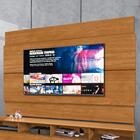 Painel Para Tv 80 Pol 218 Cm 14x Tebar
