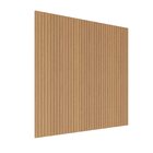 Painel Para Tv 82 Polegadas 240cmx250cm 100% Mdf Ripado 2.5 Y