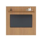 Painel Para Tv 82 Polegadas 240cmx250cm 100% Mdf Ripado 2.5 Y