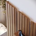 Painel Para Tv 82 Polegadas 240cmx250cm 100% Mdf Ripado 2.5 Y